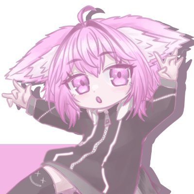 プロフィールアイコン